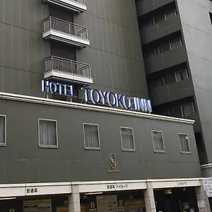 東横イン 横浜スタジアム前2 ホテル 横浜市
