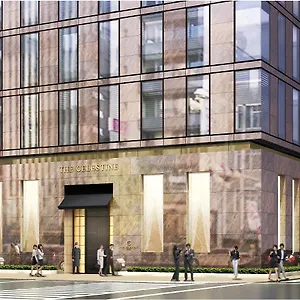 ホテル ザ セレスティン銀座, 東京都