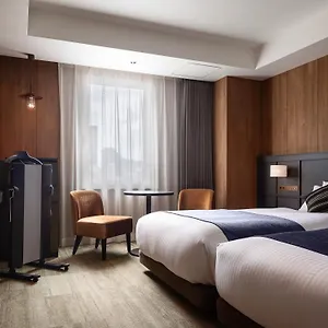 ホテル 三井ガーデンホテル大手町, 東京都