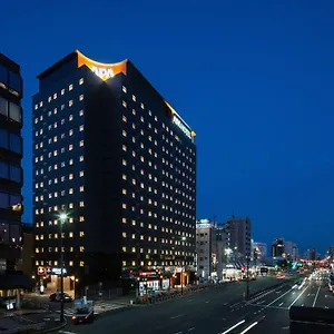 ホテル アパホテル　巣鴨駅前, 東京都